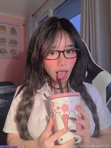 bunniemai1591 exclusive onlyfans leaked nudes