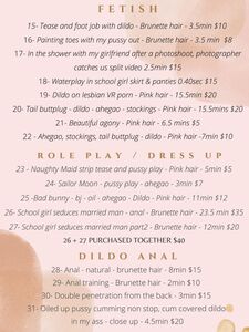 kittymeadows exclusive onlyfans leaked nudes