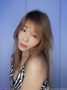 xinniefxy exclusive onlyfans leaked nudes