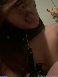 xinniefxy exclusive onlyfans leaked nudes