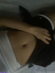 xinniefxy exclusive onlyfans leaked nudes