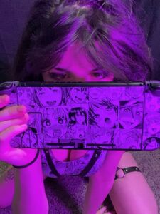 lilmochidoll exclusive onlyfans leaked nudes