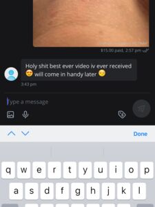 irltinax exclusive onlyfans leaked nudes