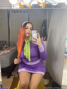 Quinn Reaper exclusive onlyfans leaked nudes