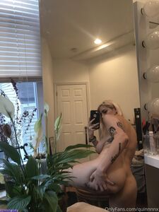 Quinn Reaper exclusive onlyfans leaked nudes