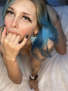 Lilgothfairy exclusive onlyfans leaked nudes