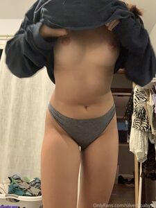 silverbbaby91 exclusive onlyfans leaked nudes