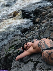 satania exclusive onlyfans leaked nudes