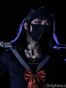 H0NGK0NGD0LL exclusive onlyfans leaked nudes