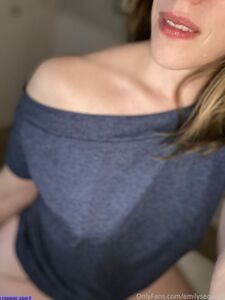 emilysequoia exclusive onlyfans leaked nudes