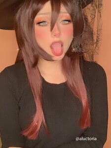 aluctoria exclusive onlyfans leaked nudes