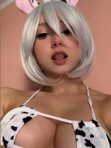 aluctoria exclusive onlyfans leaked nudes
