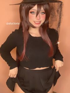 aluctoria exclusive onlyfans leaked nudes