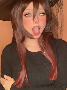 aluctoria exclusive onlyfans leaked nudes