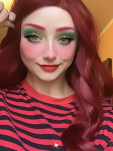 aluctoria exclusive onlyfans leaked nudes