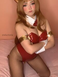 aluctoria exclusive onlyfans leaked nudes