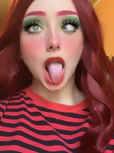 aluctoria exclusive onlyfans leaked nudes