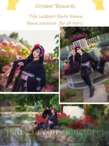 aluctoria exclusive onlyfans leaked nudes