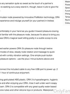 sandyinlace exclusive onlyfans leaked nudes