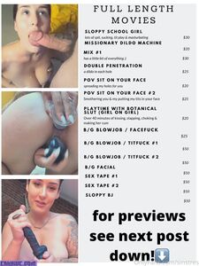 Sinstress exclusive onlyfans leaked nudes