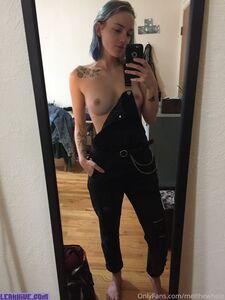 melthewhale exclusive onlyfans leaked nudes