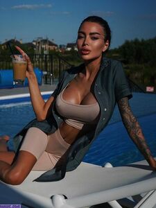 Alena Omovych exclusive onlyfans leaked nudes