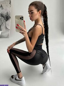 Alena Omovych exclusive onlyfans leaked nudes