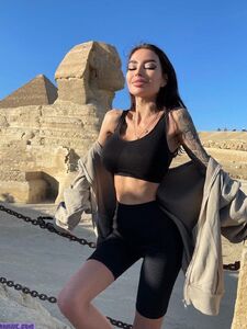 Alena Omovych exclusive onlyfans leaked nudes