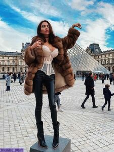 Alena Omovych exclusive onlyfans leaked nudes