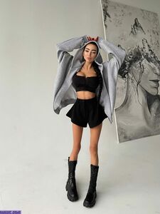 Alena Omovych exclusive onlyfans leaked nudes