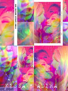 adira exclusive onlyfans leaked nudes