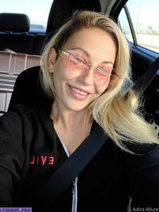 adira exclusive onlyfans leaked nudes