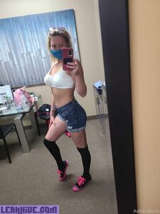 adira exclusive onlyfans leaked nudes