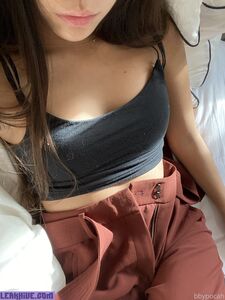 bbypocah exclusive onlyfans leaked nudes