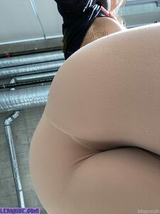 bbypocah exclusive onlyfans leaked nudes