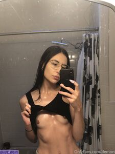 Demonfloss exclusive onlyfans leaked nudes
