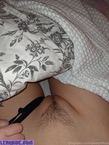 Demonfloss exclusive onlyfans leaked nudes