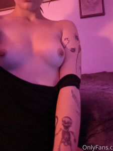 Demonfloss exclusive onlyfans leaked nudes