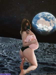 peach milkshake exclusive onlyfans leaked nudes