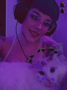 imnotlaika exclusive onlyfans leaked nudes