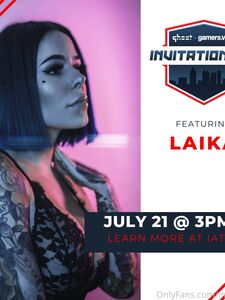 imnotlaika exclusive onlyfans leaked nudes