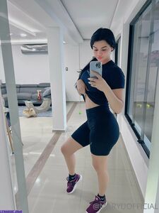 maryuofficial exclusive onlyfans leaked nudes