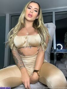 jennybangs exclusive onlyfans leaked nudes