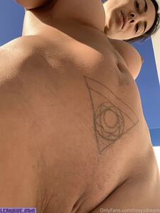 roxysdream exclusive onlyfans leaked nudes