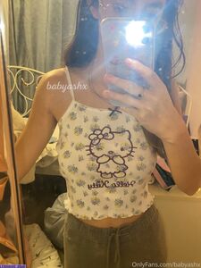 honey babyx exclusive onlyfans leaked nudes