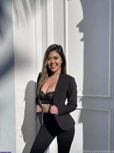 xoxojoce exclusive onlyfans leaked nudes