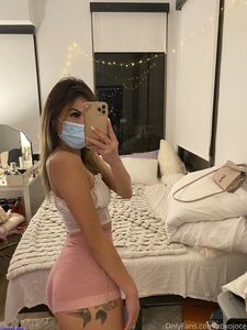 xoxojoce exclusive onlyfans leaked nudes