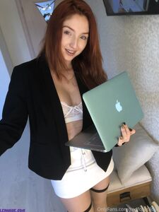 RedFoxOfficial exclusive onlyfans leaked nudes