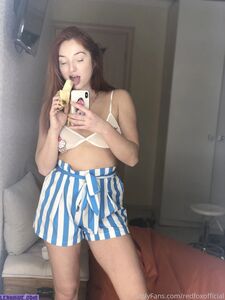 RedFoxOfficial exclusive onlyfans leaked nudes
