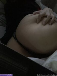 caelydavis exclusive onlyfans leaked nudes